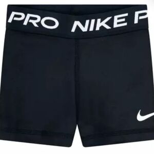 Nike Girls' Pro Boyshorts